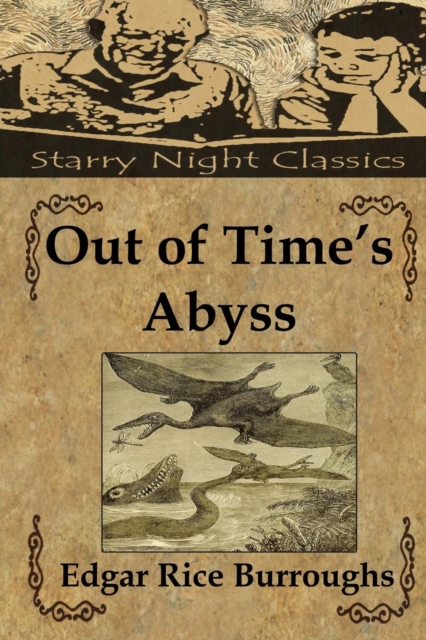 Out of Time's Abyss, Paperback / softback Book