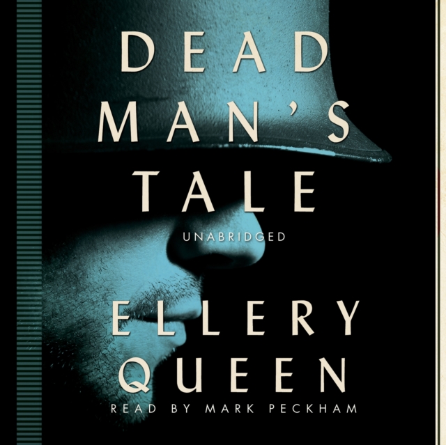 Dead Man's Tale, eAudiobook MP3 eaudioBook