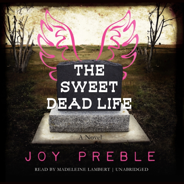 The Sweet Dead Life, eAudiobook MP3 eaudioBook