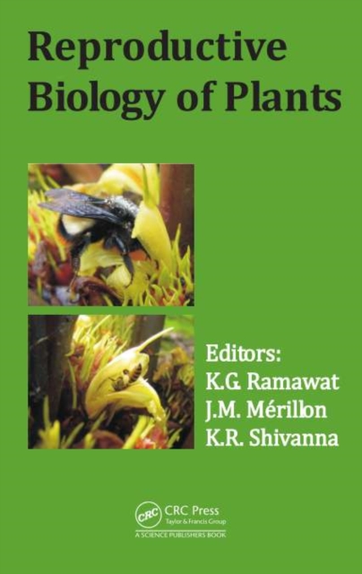 Reproductive Biology of Plants, PDF eBook