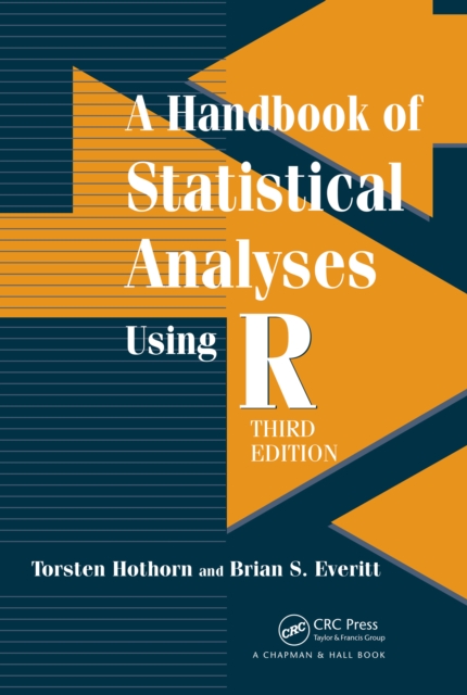 A Handbook of Statistical Analyses using R, PDF eBook