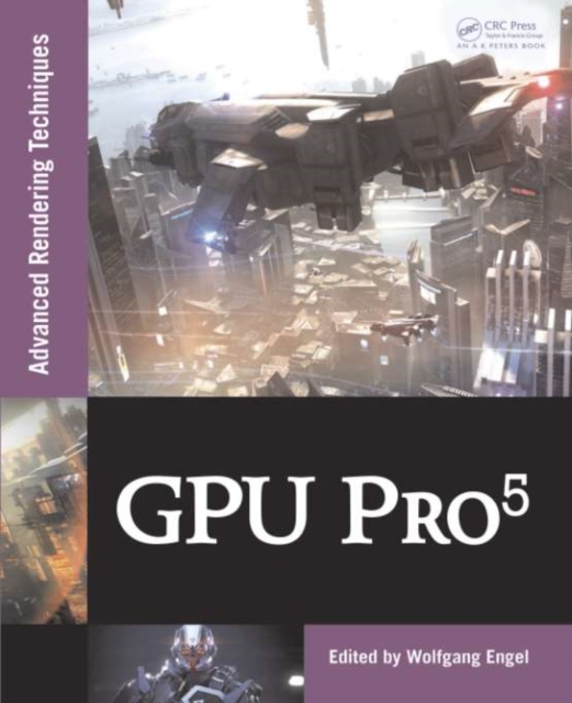 GPU Pro 5 : Advanced Rendering Techniques, PDF eBook
