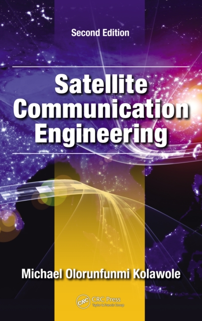 Satellite Communication Engineering, PDF eBook