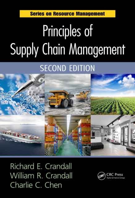 Principles of Supply Chain Management, PDF eBook