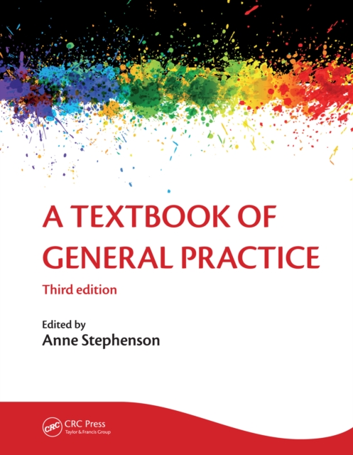 A Textbook of General Practice 3E, EPUB eBook