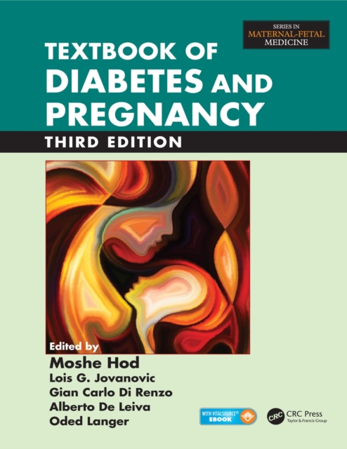 Textbook of Diabetes and Pregnancy, PDF eBook