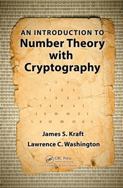 An Introduction to Number Theory with Cryptography, PDF eBook