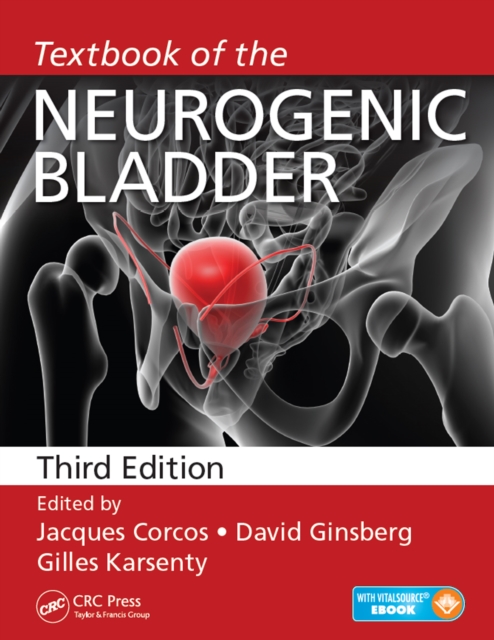 Textbook of the Neurogenic Bladder, PDF eBook