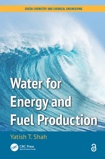 Water for Energy and Fuel Production, PDF eBook