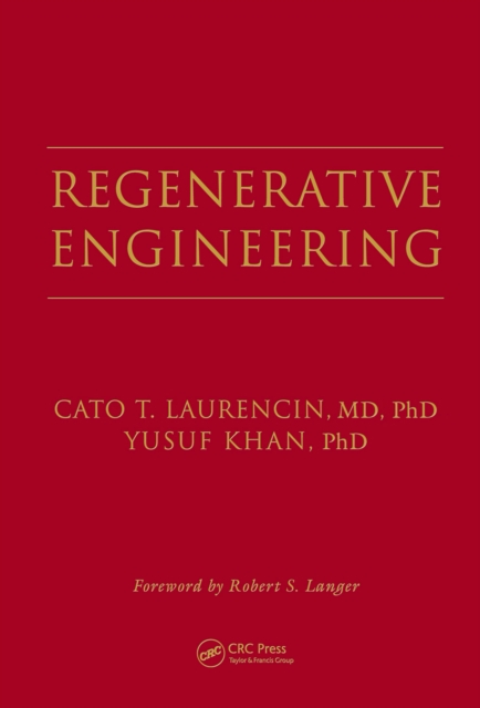 Regenerative Engineering, PDF eBook