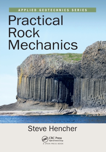 Practical Rock Mechanics, Paperback / softback Book