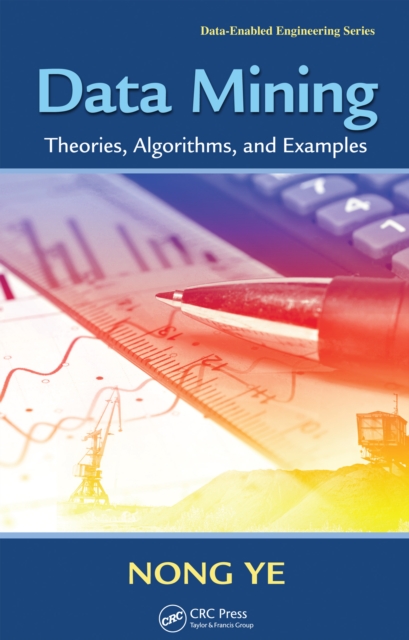 Data Mining : Theories, Algorithms, and Examples, PDF eBook