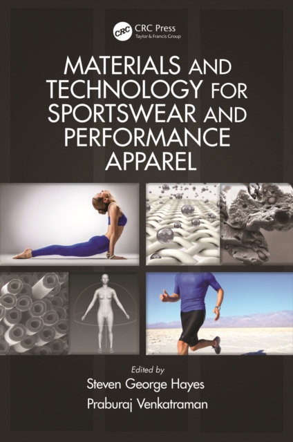 Materials and Technology for Sportswear and Performance Apparel, PDF eBook