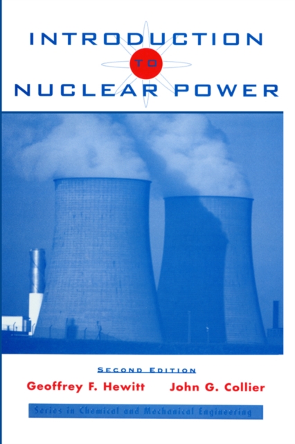 Introduction to Nuclear Power, PDF eBook