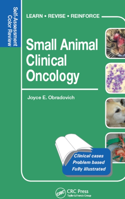 Small Animal Clinical Oncology : Self-Assessment Color Review, PDF eBook