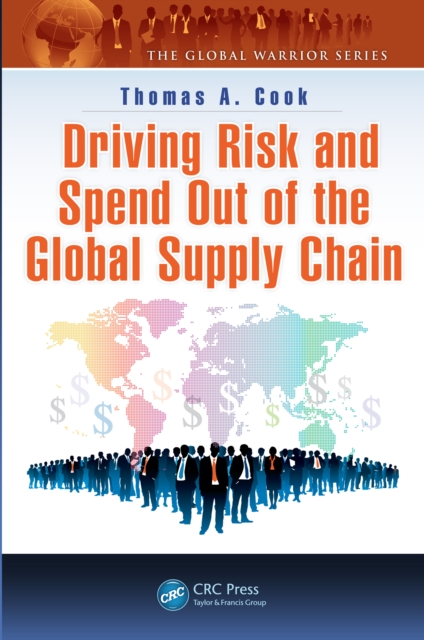 Driving Risk and Spend Out of the Global Supply Chain, PDF eBook