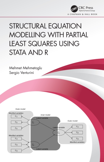Structural Equation Modelling with Partial Least Squares Using Stata and R, PDF eBook