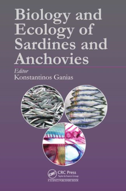 Biology and Ecology of Sardines and Anchovies, PDF eBook