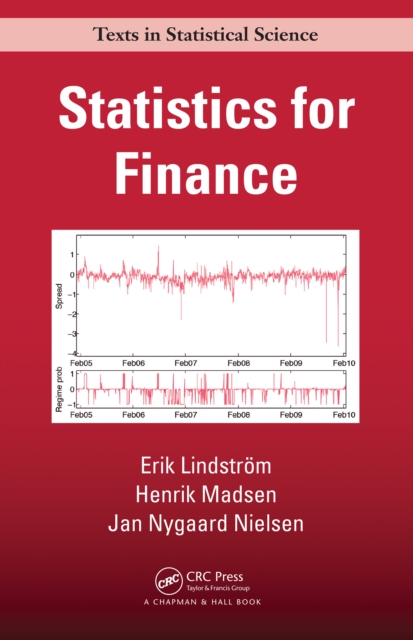 Statistics for Finance, PDF eBook