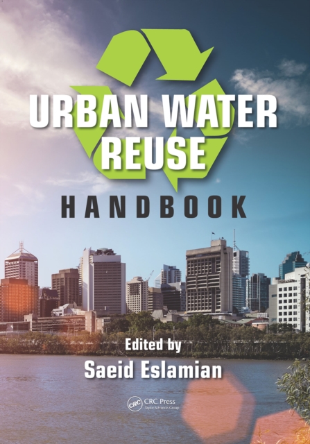 Urban Water Reuse Handbook, PDF eBook