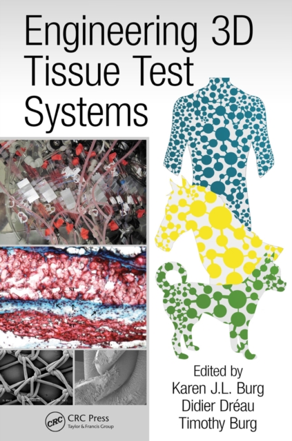 Engineering 3D Tissue Test Systems, PDF eBook