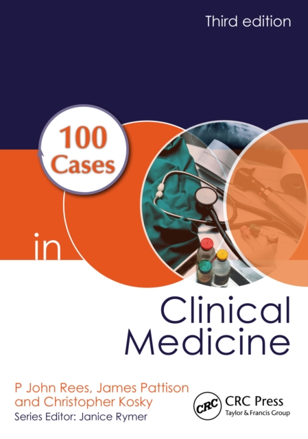 100 Cases in Clinical Medicine, EPUB eBook