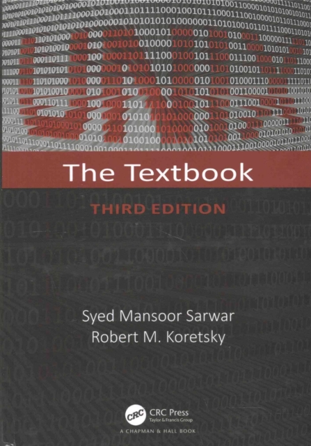 UNIX : The Textbook, Third Edition, Hardback Book