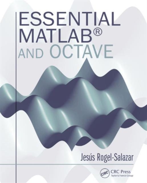 Essential MATLAB and Octave, Paperback / softback Book