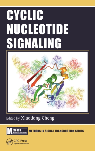 Cyclic Nucleotide Signaling, PDF eBook