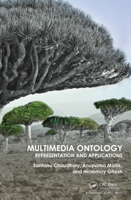 Multimedia Ontology : Representation and Applications, PDF eBook