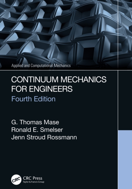 Continuum Mechanics for Engineers, EPUB eBook