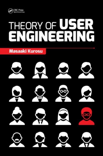 Theory of User Engineering, Hardback Book