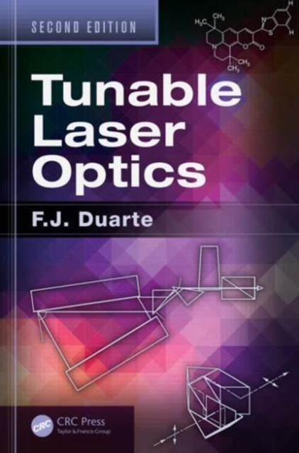 Tunable Laser Optics, Hardback Book