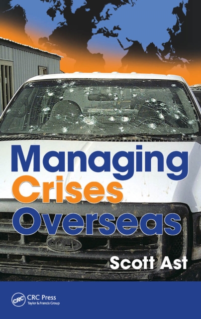 Managing Crises Overseas, PDF eBook