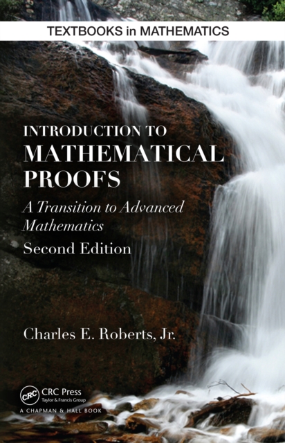 Introduction to Mathematical Proofs, PDF eBook