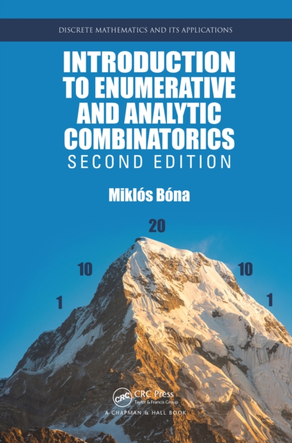 Introduction to Enumerative and Analytic Combinatorics, PDF eBook