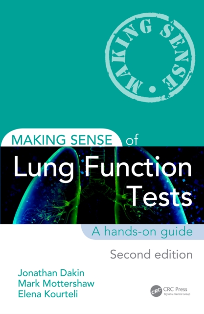 Making Sense of Lung Function Tests, PDF eBook