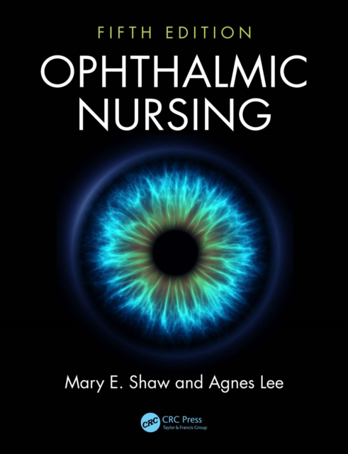 Ophthalmic Nursing, PDF eBook