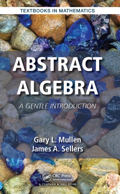 Abstract Algebra : A Gentle Introduction, PDF eBook