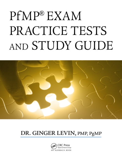 PfMP® Exam Practice Tests and Study Guide, PDF eBook