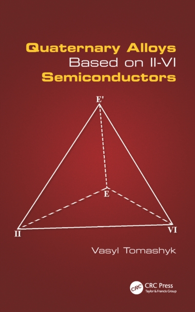 Quaternary Alloys Based on II - VI Semiconductors, PDF eBook