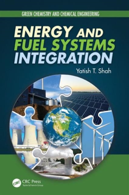 Energy and Fuel Systems Integration, Hardback Book