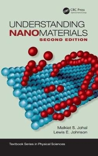 Understanding Nanomaterials, Paperback / softback Book
