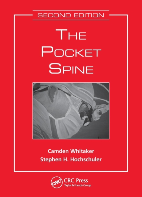 The Pocket Spine, Second Edition, Paperback / softback Book