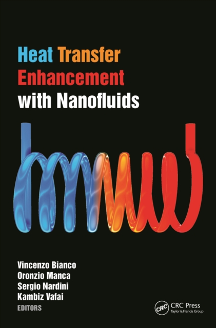 Heat Transfer Enhancement with Nanofluids, PDF eBook
