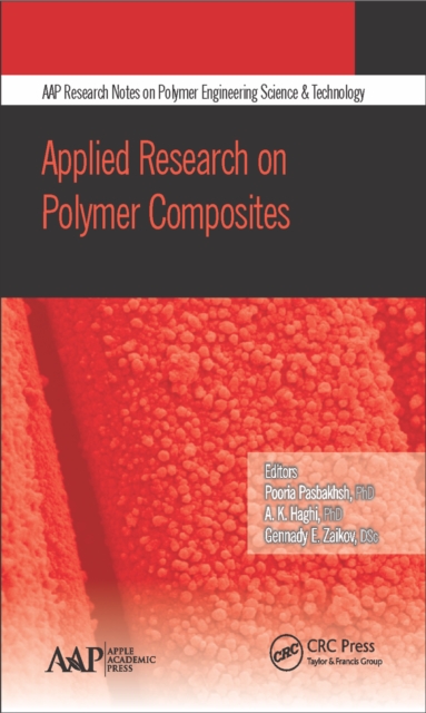 Applied Research on Polymer Composites, PDF eBook