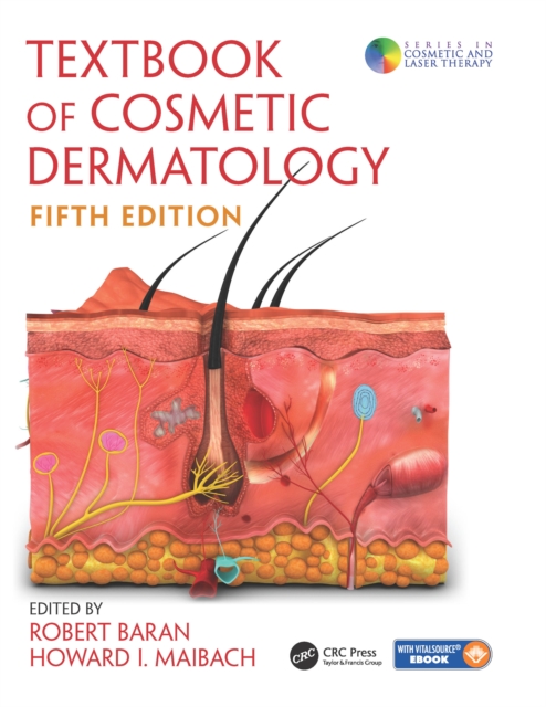 Textbook of Cosmetic Dermatology, EPUB eBook