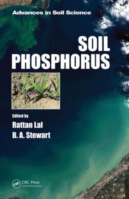 Soil Phosphorus, Hardback Book