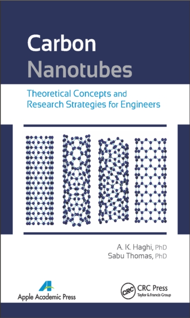 Carbon Nanotubes : Theoretical Concepts and Research Strategies for Engineers, PDF eBook