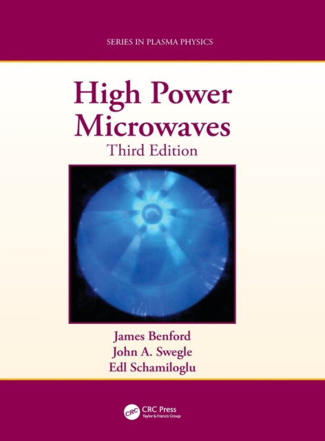 High Power Microwaves, Hardback Book